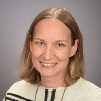 Shannon Shotwell, Our Center Director